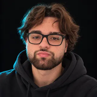 Carlos Galvis, fundador de Norbo Studio